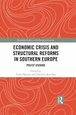 Economic Crisis and Structural Reforms in Southern Europe (eBook, PDF)