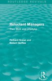 Reluctant Managers (Routledge Revivals) (eBook, ePUB)
