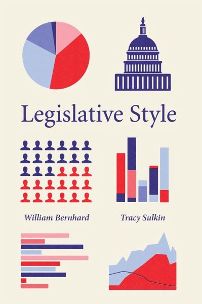 Legislative Style (eBook, ePUB) Legislative Style (eBook, ePUB)