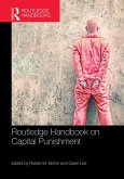 Routledge Handbook on Capital Punishment (eBook, PDF)