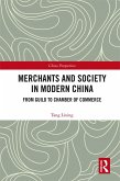 Merchants and Society in Modern China (eBook, PDF)