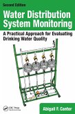 Water Distribution System Monitoring (eBook, PDF)