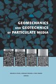 Geomechanics and Geotechnics of Particulate Media (eBook, ePUB)