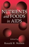 Nutrients and Foods in Aids (eBook, ePUB)