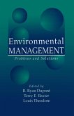 Environmental Management (eBook, ePUB)