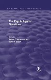 The Psychology of Questions (eBook, PDF)