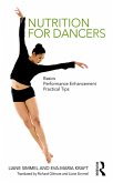 Nutrition for Dancers (eBook, ePUB)