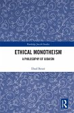 Ethical Monotheism (eBook, ePUB)