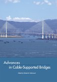 Advances in Cable-Supported Bridges (eBook, PDF)