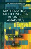 Mathematical Modeling for Business Analytics (eBook, PDF)
