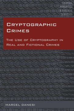 Cover Cryptographic Crimes (eBook, PDF)