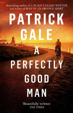 A Perfectly Good Man (eBook, ePUB) - Gale, Patrick
