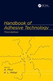 Handbook of Adhesive Technology (eBook, PDF)