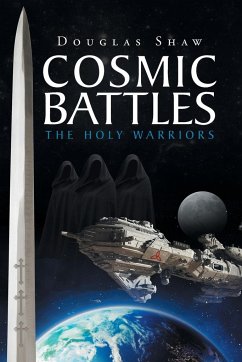 Cosmic Battles - Shaw, Douglas