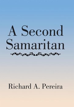 A Second Samaritan - Pereira, Richard A.