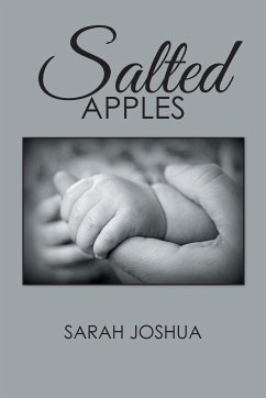 Salted Apples - Joshua, Sarah