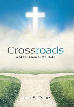 Crossroads - Dane, Julia S.