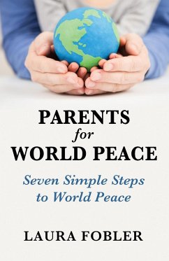 Parents for World Peace - Fobler, Laura