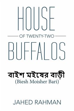 House of Twenty-Two Buffalos