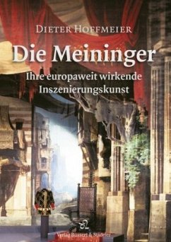 Die Meininger - Hoffmeier, Dieter