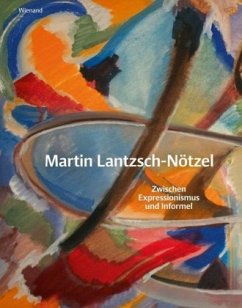 Martin Lantzsch-Nötzel