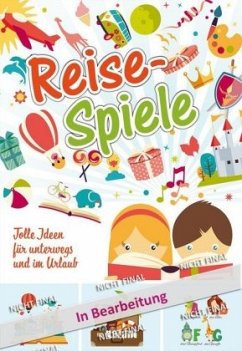 Cover Reisespiele