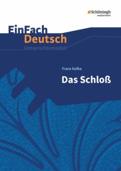 EinFach Deutsch Unterrichtsmodelle