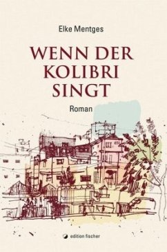 Cover Wenn der Kolibri singt