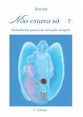 Não estava só - 2°- (eBook, ePUB)