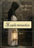 Regola Monastica (eBook, ePUB)
