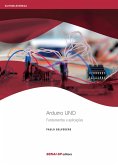 Arduino UNO - Fundamentos e aplicações (eBook, ePUB)
