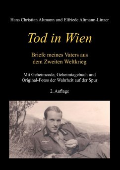 Tod in Wien (eBook, ePUB)