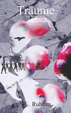 Cover Träume - wer hat sie nicht? (eBook, ePUB)