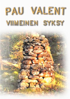 Viimeinen syksy (eBook, ePUB)