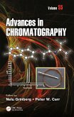 Advances in Chromatography (eBook, ePUB) Advances in Chromatography (eBook, ePUB)