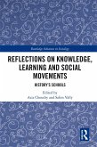Reflections on Knowledge, Learning and Social Movements (eBook, PDF)