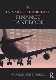The Commercial Aircraft Finance Handbook (eBook, ePUB)