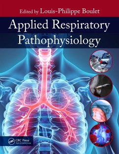 Applied Respiratory Pathophysiology (eBook, PDF)