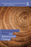 Environmental Ethics and Behavioural Change (eBook, ePUB)