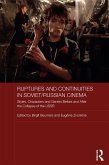 Ruptures and Continuities in Soviet/Russian Cinema (eBook, PDF)