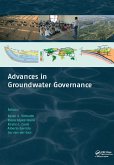 Advances in Groundwater Governance (eBook, PDF)