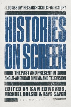 Cover Histories on Screen (eBook, PDF)