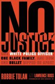 No Justice (eBook, ePUB)