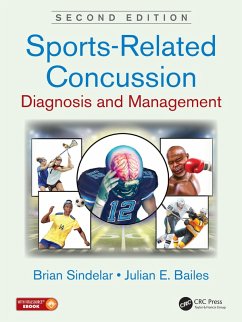 Cover Sports-Related Concussion (eBook, PDF)