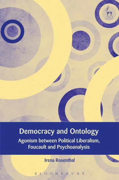 Democracy and Ontology (eBook, PDF) Democracy and Ontology (eBook, PDF)