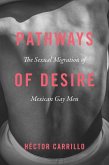Pathways of Desire (eBook, ePUB)