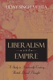 Liberalism and Empire (eBook, ePUB)