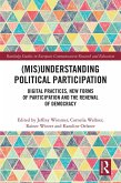 (Mis)Understanding Political Participation (eBook, ePUB)