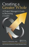 Creating a Greater Whole (eBook, ePUB) Creating a Greater Whole (eBook, ePUB)
