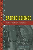 Sacred Science (eBook, PDF)